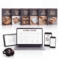 Mini: 10 planuri de vânzare — piese mici pentru stoc