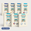 FIZICĂ 360° — cele 7 volume pentru clasele a VI-a – a XII-a, cu cele 6 resurse incluse